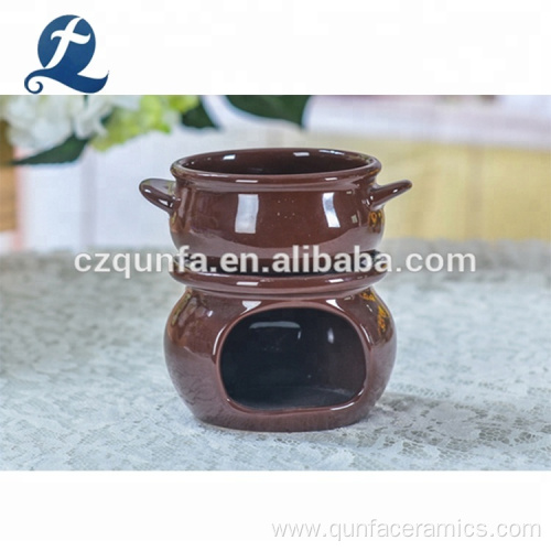 High Quality Ceramic Soup Pots Casserole Cookware